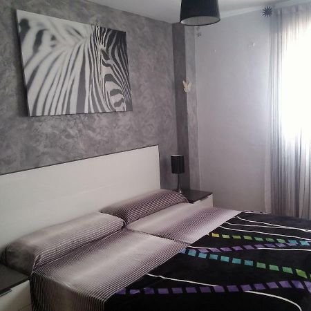 Piso Centrico, Amplio, Luminoso Y Familiar, Con Garaje Segun Disponibilidad Сан-Кристобаль-де-Ла-Лагуна Экстерьер фото