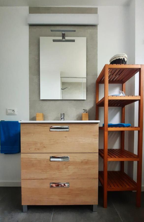 Piso Centrico, Amplio, Luminoso Y Familiar, Con Garaje Segun Disponibilidad Сан-Кристобаль-де-Ла-Лагуна Экстерьер фото