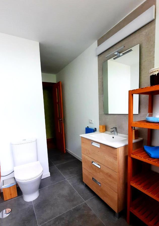 Piso Centrico, Amplio, Luminoso Y Familiar, Con Garaje Segun Disponibilidad Сан-Кристобаль-де-Ла-Лагуна Экстерьер фото