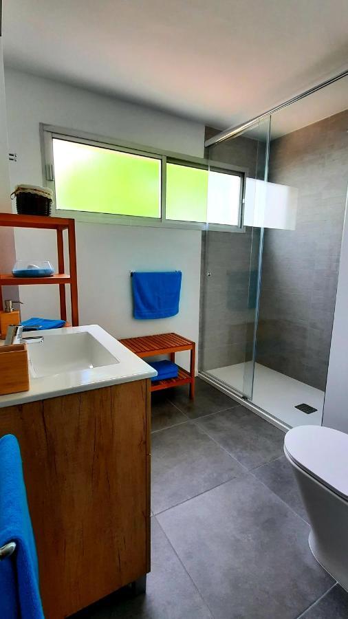 Piso Centrico, Amplio, Luminoso Y Familiar, Con Garaje Segun Disponibilidad Сан-Кристобаль-де-Ла-Лагуна Экстерьер фото